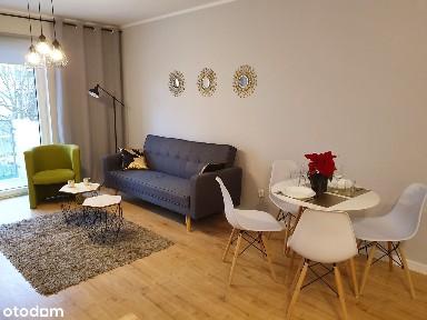 Do wynajęcia mieszkanie 2-pokojowe