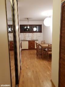 3-pokoje z tarasem i ogródkiem ul. Rakietowa (Prywattnie)