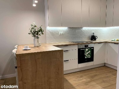 Lux | Klima | Garaż | Małopanewska