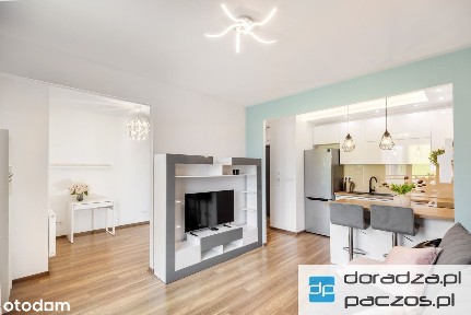 Kawalerka/34m2/Klimatyzacja/Parking/ul.Suwalska