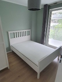 Nowoczesne mieszkanie do wynajęcia przy Szpitalu Uniwersyteckim