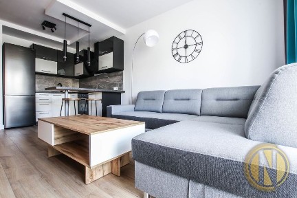 Prądnik Czerwony | Quattro | Tertium | 2 pok | ENG