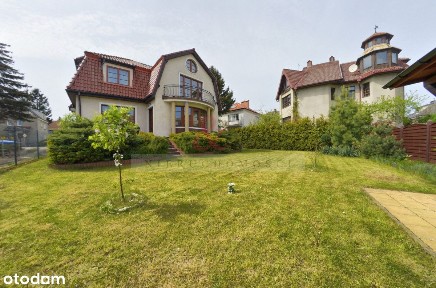Dom do wynajęcia w Sopocie Dolnym