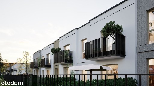 Bezczynszowe mieszkanie z ogrodem w Kielcach