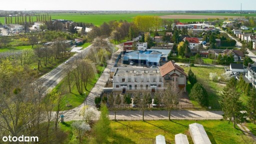 Puck, komercyjny obiekt handlowy, wysokie ROI