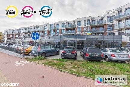 Lokal z dużą witryną świetnie zlokalizowany