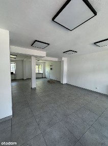 Lokal 65m w Ursusie, na placówkę bankową lub inną