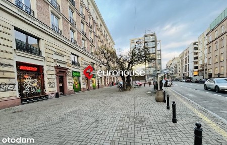 Lokal 200m2 wynajem-Top Lokalizacja