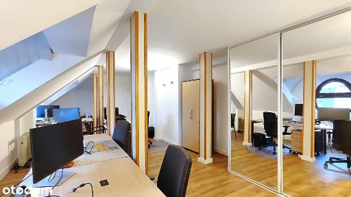 Powierzchnia biurowa na Ochocie z wyposażeniem+sala konferencyjna