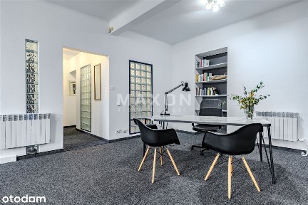 Prestiżowe biuro na Filtrach!