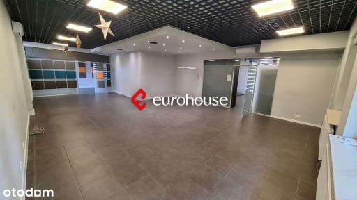 Lokal do wynajęcia 183m2 na Pradze-Południe