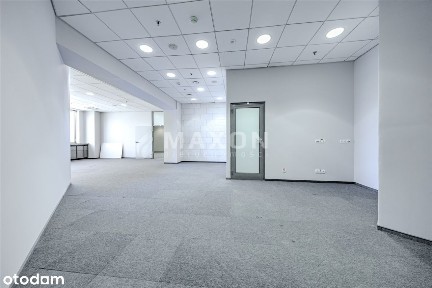 Powierzchnia 158 m2 na wynajem - Mokotów