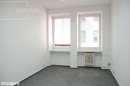 Kameralne Biuro / Centrum / Biurowiec