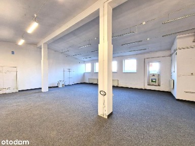 Skoczów, do wynajęcia lokal - 190 m2