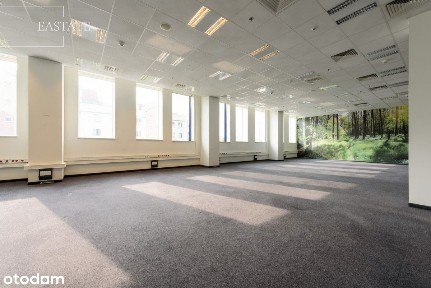 Nowe Biura/Dworzec Zachodni/Miejsca Postojowe 100+