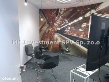 Do wynajmu od zaraz!