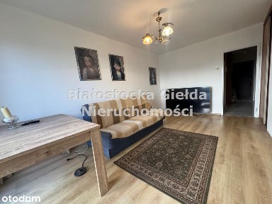 3 pokoje pow. 46m2 VI. ul. Monte Cassino