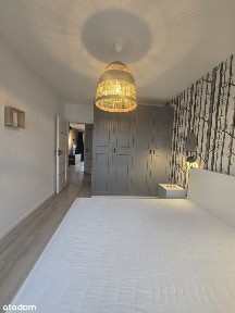 Mieszkanie na wynajem ul. Targowa 4.