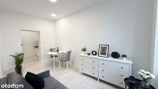 Klimatyczne Funkcjonalne Studio Centrum | UMK | Wyspa Młyńska