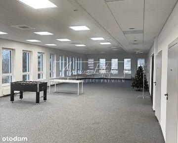 Budynek Biurowo-magazynowy 400 m²