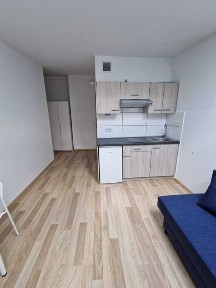 Targowa 55 - słoneczna kawalerka w kamienicy w Śródmieściu, 24 m²