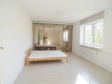 4 pok., 88 m2, 2 piętro, Lubelska