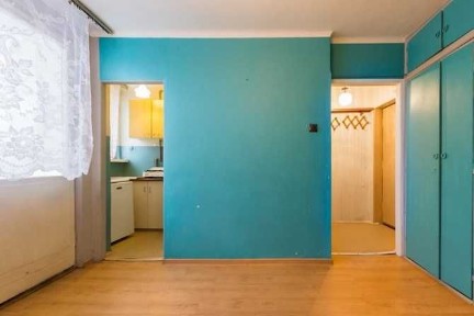 Obywatelska 67, Górna, jasna kawalerka pet friendly!, BRAK PROWIZJI