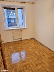 Mieszkanie do wynajęcia Zielony Romanów