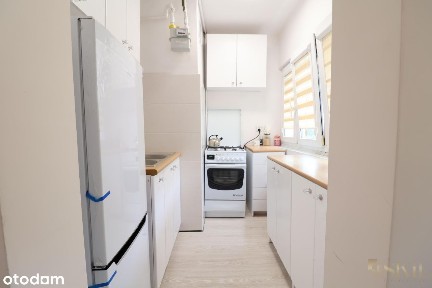 Kawalerka, Żabieniec, ul. Turoszowska