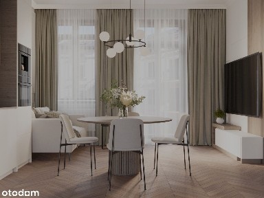 Mieszkanie do własnej aranżacji w sercu Poznania!