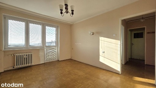 SWIETNIE POŁOŻONE MIESZKANIE NA GOLĘCINIE!