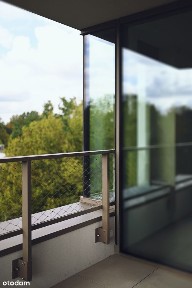 Komfortowe 3 pok w premium inwestycji Pułaskiego 19