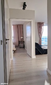 Nowoczesne i funkcjonalne 3-pokojowe mieszkanie na Przymorzu