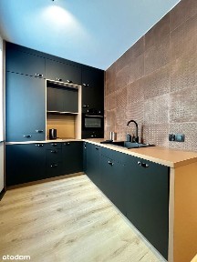 Mieszkanie w Centrum Gdańska, 34m2, nowe osiedle