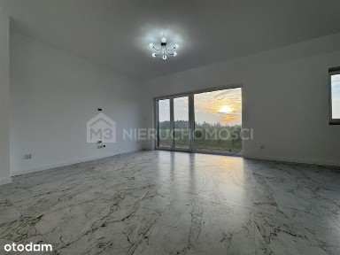 ul. Chrztu Polski - mieszkanie 4 pokojowe z balkonem, ogródek