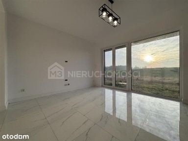 ul. Chrztu Polski - mieszkanie 3 pokojowe z ogródkiem