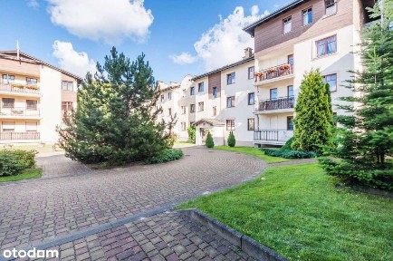 Sopot, ul. 3 Maja 59 - 1 pokojowe