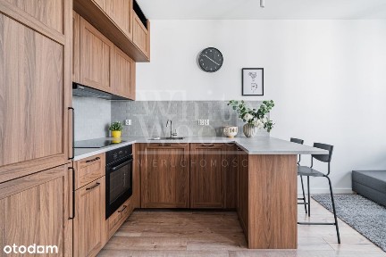 Świetna lokalizacja i piękny widok