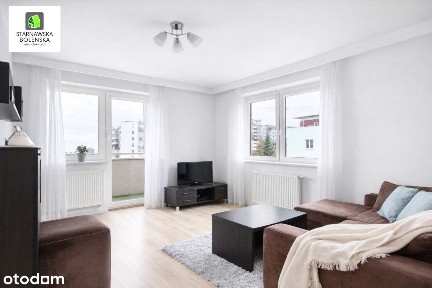 2-pokojowe, słoneczne, dobrze skomunikowane