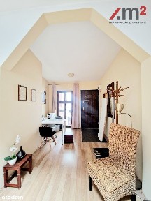 Lokal na Starym mieście, na gabinet, biuro