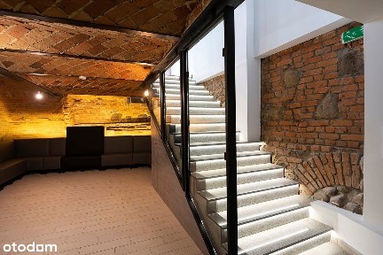 DO Wynajęcia Lokal POD Gastronomię Bydgoszcz