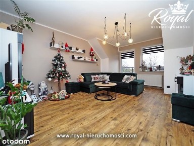 3 pokoje po remoncie, prawie 78 m2 - Rokosowo !