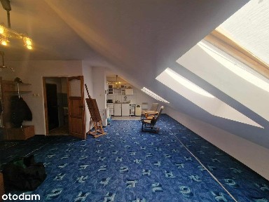 Na sprzedaż mieszkanie w Trzebiatowue