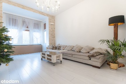 Przestronne 2 pokoje, Centrum, Wały Chrobrego