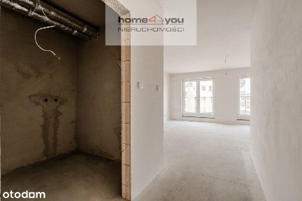 Mieszkanie 1-2 pok./Centrum/Garaż/Komórka Lok.