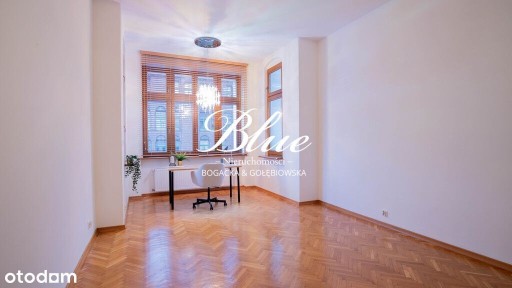 Wyjątkowe mieszkanie 5 pokoi - Turzyn