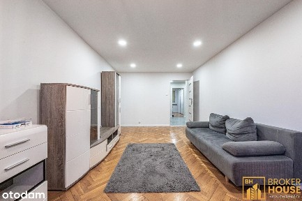 SŁONECZNE DWUPOKOJOWE MIESZKANIE NA PARTERZE- DAMBONIA