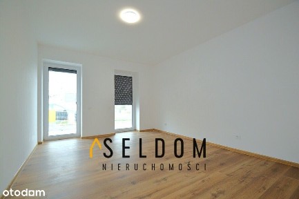 Mieszkanie z ogródkiem - Opole/Kolonia Gosławicka