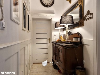 Słoneczne 3-pokojowe po remoncie, Śródmieście