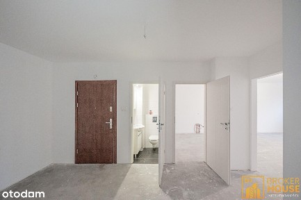 Stylowy apartament, 4 pokoje- Koszyka